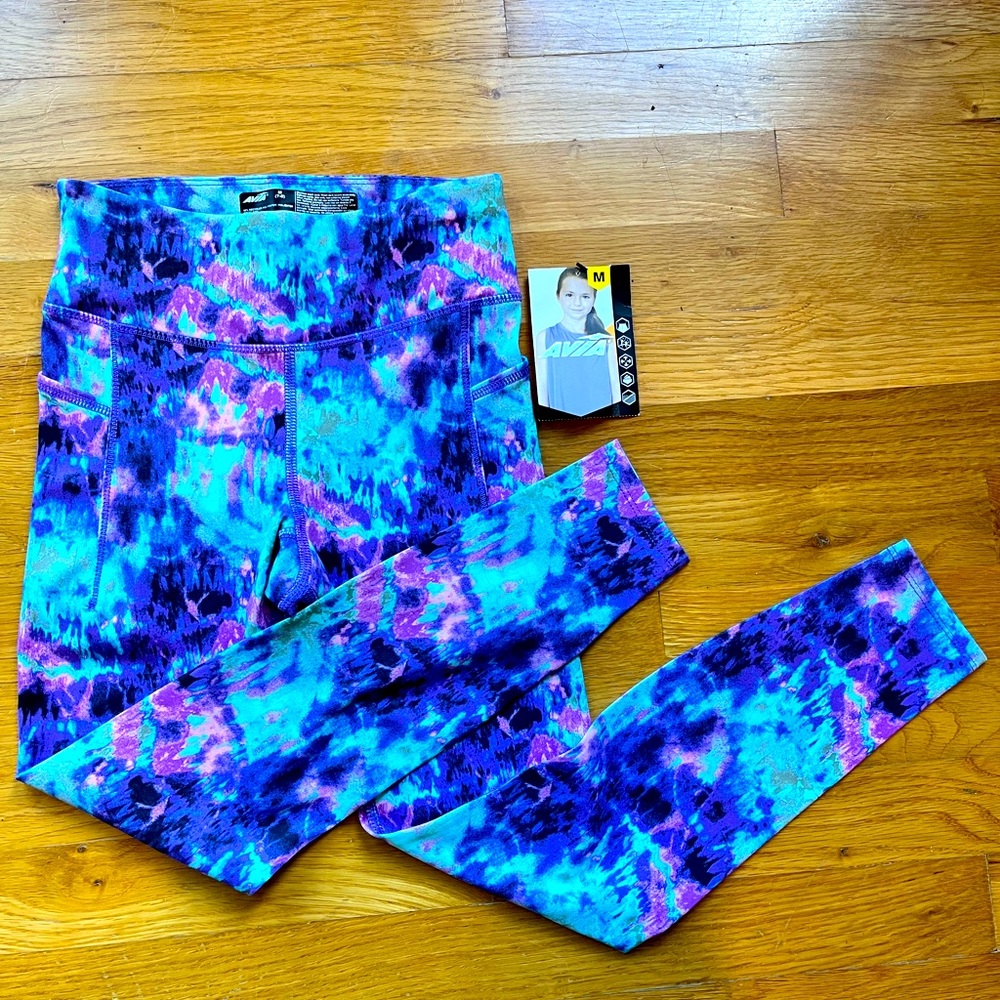 Avia leggings